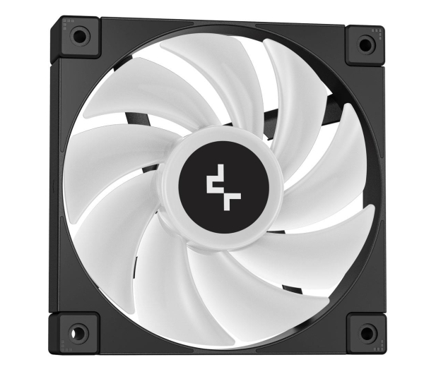 DEEPCOOL LD360 SRGB 3x120mm R-LD360-BKMSN-G-1 - 1281248 - zdjęcie 4